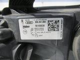 AUDI A1 82A 19- LAMPA ZWYKŁA PRAWA PRZÓD 82A941004