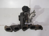 VW AUDI SEAT SKODA 2.0 TDI TURBOSPRĘŻARKA TURBO 04L253056L