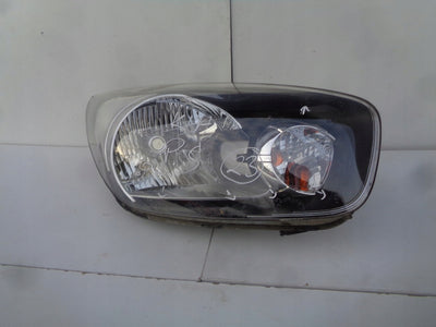 KIA PICANTO 2 II 2011- LAMPA PRAWA 92102-1Y0