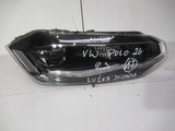 VW POLO 6 VI 17- 2G FULL LED LAMPA PRAWA 2G1941036B