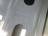 BMW 1 F40 DRZWI PRAWY TYŁ CZARNE ŁADNE 4152 8737064