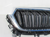 SKODA KODIAQ 565 17- GRILL ATRAPA RADAR 565853653G 565807723A 565807724A