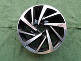 VW GOLF 7 VII 5G FELGA ALUMINIOWA 6,5x16 ET 46 5G0601025DS 5G0601025DM