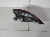 AUDI A4 B9 8W LIFT 20- KOMBI AVANT LAMPA LED TYŁ LEWA 8W9945091AC