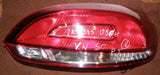 VW VOLKSWAGEN SCIROCCO LAMPA 1K8 PRAWA ORYGINAŁ