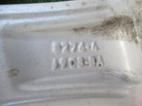 JAGUAR E PACE FELGI KOŁA ZIMA 235/60/18 8276J9C3BA