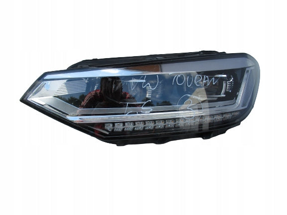 VW TOURAN 5TA 4 IV 16- LAMPA FULL LED LEWA 5TB941081A