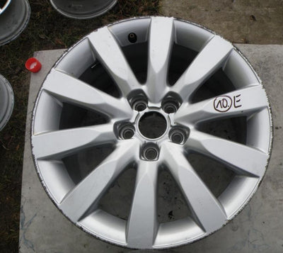 AUDI A1 8X FELGA ALUMINIOWA 7X16 ET 34 8X0601025G ORYG