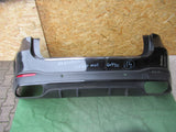 MERCEDES GLE II 2 W167 AMG 63 ZDERZAK TYŁ TYLNY A1678851103 A1678851203