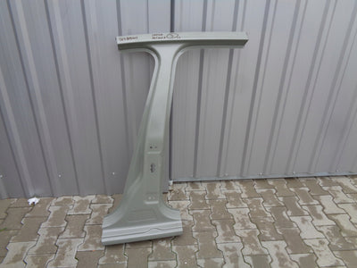 VW OCTAVIA III 3 5E SŁUPEK PRÓG LEWY 5E9809605