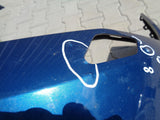SEAT LEON III 3 FR 13-16 ZDERZAK SPRYSKI PDC PRZÓD 5F0807221M