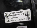 VW POLO 2G 6 VI 17-LAMPA LEWA TYŁ LED 2G0945095B