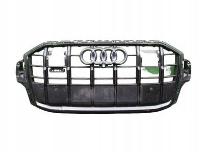 AUDI SQ8 Q8 4M8 ATRAPA GRILL ORYG 4M8853651AS