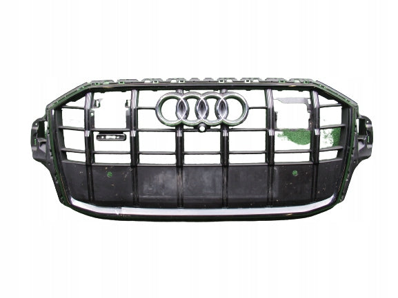 AUDI SQ8 Q8 4M8 ATRAPA GRILL ORYG 4M8853651AS