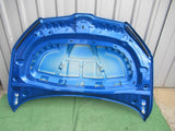 SKODA FABIA 4 IV MK4 6VA 21- MASKA POKRYWA NIEBIESKA 6VA823031 6VA823153