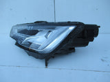 AUDI A4 B9 16- 8W FULL LED LAMPA LEWA 8W0941773