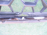 AUDI A1 82A II 2 19- S-LINE GRILL ATRAPA 82A853653B 82A853653C 82A853651B