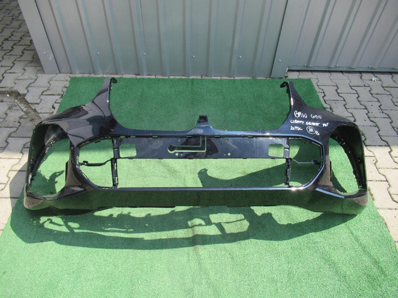 BMW X5 G05 MX5 M PAKIET ZDERZAK PRZÓD 8069207