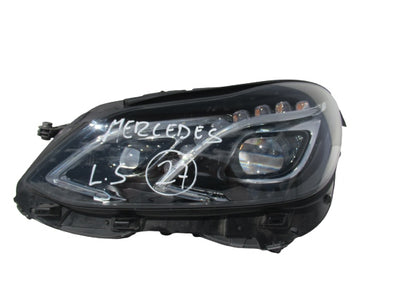 MERCEDES E KLASA LIFT W212 FULL LED LAMPA A2129063
