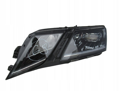 SKODA OCTAVIA 3 5E LIFT LAMPA FULL LED 5E1941015F