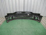 AUDI A5 B9 F5 8W6 8W 19- LIFT ZDERZAK PRZÓD CZARNY BASIS 8W6807437P