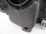 TOYOTA YARIS 3 III 2013- LIFT LAMPA LEWA SOCZEWKA