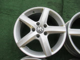 VW GOLF VII 7 5G VI 6 5K TOURAN CADDY FELGA 6x16 ET 48 ASPEN 5G0071496
