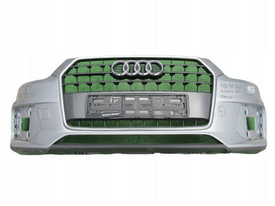 AUDI Q3 LIFT 8U 14-18 ZDERZAK 8U0807437AE 8U0807437AE