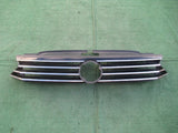 VW PASSAT B8 3G 15- GRILL ATRAPA 3G0853653 3G0853651 3G0853651A