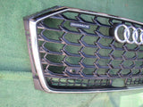 AUDI A8 S-LINE 4N LIFT 21- ATRAPA GRILL ORYGINAŁ 4N0853651AE 4N0853651AD