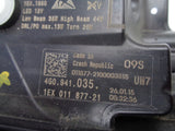 AUDI A6 C7 4G 15- LIFT FULL LED MATRIX LAMPA PRZÓD LEWA 4G0941035