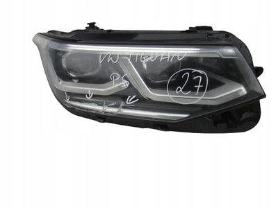VW TIGUAN II LIFT 21- 5NB LAMPA FULL LED 5NB941082G