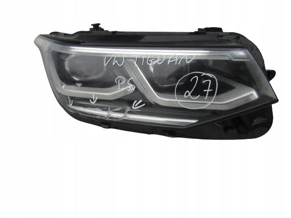VW TIGUAN II LIFT 21- 5NB LAMPA FULL LED 5NB941082G