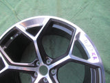 AUDI A6 C8 RS6 RS7 4K FELGA ALUMINIOWA 10,5x22 4K0601025BM 4K0601025BN CT