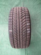 OPONA Goodride SW608 Snowmaster 225/40/18 92V 24r 6,4 mm 1 szt