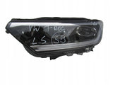 VW T-ROC TROC FL LIFT 21- 2GA LAMPA FULL LED MATRIX IQ LEWA 2GA941035AD