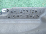 AUDI A6 C8 4K A7 18- PRZEKŁADNIA MAGLOWNICA 4K1423053E 4N0909144E