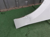 VW TOURAN 4 IV 5TA 16- BŁOTNIK LEWY BIAŁA PERŁA IGŁA LOK1 L0K1 5TA821105