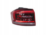 VW GOLF 7 VII SPORTSVAN LIFT 510 18- LAMPA LEWA TYŁ 510945095T