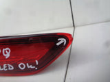 SKODA KAROQ 57A LAMPA TYŁ LED PRAWA 57A945308