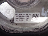 SKODA OCTAVIA III 3 5E FABIA RAPID RS KIEROWNICA