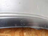 BMW X1 F48 15-22 BŁOTNIK PRAWY SZARY METALIK B39 IGŁA 4100 7427300