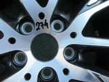 BMW 1 2 F40 F45 F46 FELGA 7x17 ET 47 WZ489 Y489 7849122