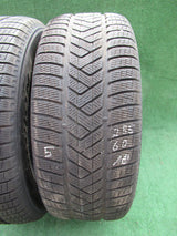 OPONA PIRELLI SCORPION 255/60/18 108H AO 6,5mm