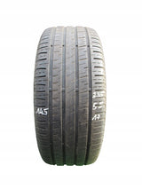 OPONA BARUM BRAVURIS 3hm 235/55/17 103Y XL 5,3mm