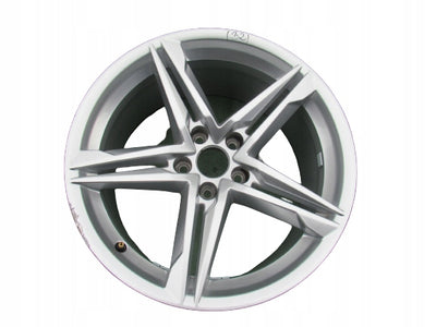 AUDI A5 S LINE A4 B9 8W FELGA 8,5x18 8W0601025DE
