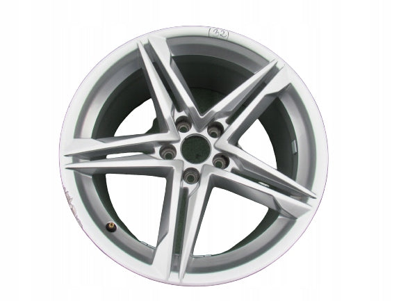 AUDI A5 S LINE A4 B9 8W FELGA 8,5x18 8W0601025DE