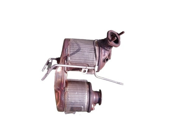 Kia Ceed Hyundai i30 CRDI Tucson FILTR FAP DPF KATALIZATOR C02U070 E91XQEK