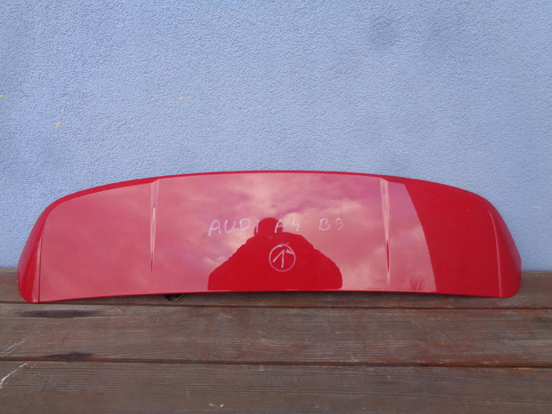 AUDI A4 B9 8W KOMBI SPOILER LOTKA KLAPY 8W9827933