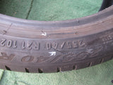 OPONA PIRELLI SCORPION ELECT EV 255/40/21 102T AO 5,1mm
